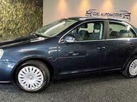 tweedehands VW Jetta 1.6 FSI Comfortline AIRCO CRUISE TREKHAAK NAP ORG KM