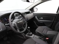 tweedehands Dacia Duster 1.3 TCe 150 Journey EDC/AUTOMAAT ALL-IN PRIJS! Cli