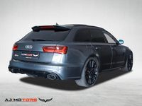 Occasion Audi RS6 Performance 605 PK (444 kW) 2018 Stationwagen