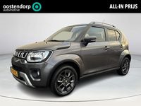 Occasion Suzuki Ignis Style 83 PK (61 kW) 2021 Grijs Hatchback