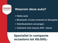 tweedehands Renault Clio IV 1.5 dCi Expression, Nette auto, Bluetooth, Cruise controle, Dist