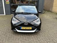 tweedehands Toyota Aygo 1.0 VVT-i x-play Automaat / Airco/ Apple Carplay/Android/ Led