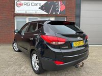 tweedehands Hyundai ix35 2.0i Style / Leder / Clima / AUX / NAP / Life