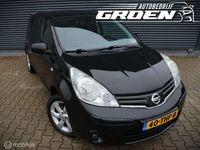 tweedehands Nissan Note 1.6 Life + Navi NLAuto Trekhaak Clima