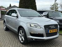 tweedehands Audi Q7 4.2 FSI Quattro 5+2 Youngtimer 7-Persoons 155.000