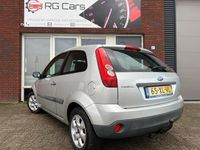 tweedehands Ford Fiesta 1.3-8V Cool & Sound