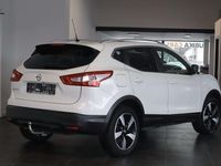 tweedehands Nissan Qashqai 1.2 DIG-T 2WD Tekna Keyless 360Cam Pano Garantie *