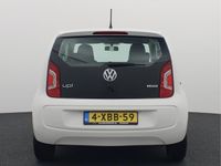 tweedehands VW up! up! 1.0 takeBlueMotion AIRCO / BLUETOOTH / RADIO-