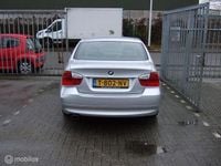 Occasion BMW 316 122 PK (89 kW) 2008 Grijs Sedan