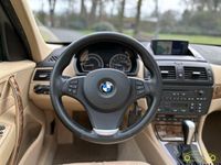 tweedehands BMW X3 3.0si Executive / Youngtimer