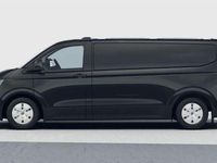 Nieuw VW Transporter Life 110 PK (80 kW) 2025 Zwart Van