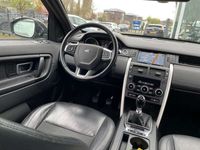 tweedehands Land Rover Discovery Sport 2.0 eD4 E-Capability Urban Pure | Airco | Navi