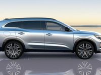 Nieuw Renault Espace Iconic 131 PK (96 kW) 2026 Grijs SUV