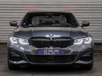 Occasion BMW 330e M Sport 2020 Grijs Sedan