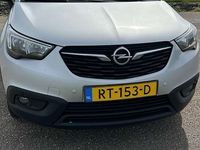 tweedehands Opel Crossland X 1.2 Online Edition