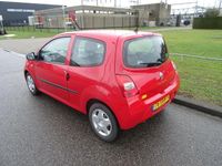 tweedehands Renault Twingo 1.5 dCi Authentique