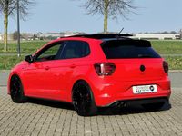 Occasion VW Polo GTI 200 PK (147 kW) 2020 Rood Hatchback