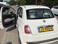 Occasion Fiat 500 Lounge 69 PK (50 kW) 2009 Sedan