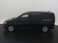 Occasion VW Caddy Maxi Executive 75 PK (55 kW) 2023 Zwart MPV