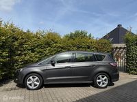 Occasion Ford S-MAX Titanium 161 PK (118 kW) 2016 Grijs MPV