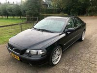 tweedehands Volvo S60 !!VERKOCHTTTT!!!