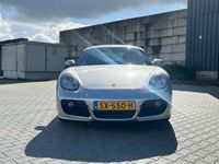 tweedehands Porsche Cayman S 