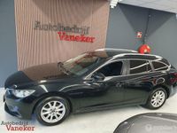 tweedehands Mazda 6 Sportbreak 2.0 Skyactiv|Navi|PDC|Stoelverwarming|