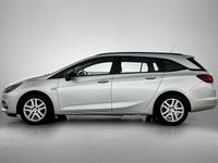 Occasion Opel Astra Business Elegance 131 PK (96 kW) 2022 Grijs Stationwagen