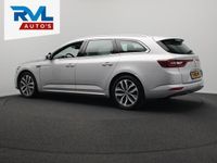 tweedehands Renault Talisman Estate 1.6 TCe Intens Leder Stoelkoeling/verwarmin