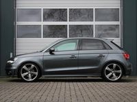 tweedehands Audi A1 Sportback 1.4 TFSI Pro Line S-Line 185pk Clima/Cru