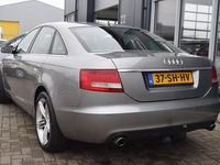 Occasion Audi A6 Proline 177 PK (130 kW) 2006 Grijs Sedan