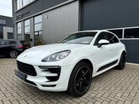 tweedehands Porsche Macan 3.0 S | Panoramadak | 18-voudig | Luchtvering | Me