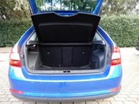 tweedehands Skoda Rapid Spaceback 1.2 TSI Greentech JOY