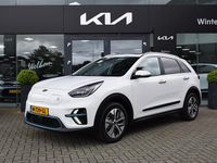 Occasion Kia e-Niro 150 kW (204 PK) 2021 Wit SUV