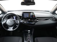 tweedehands Toyota C-HR 1.8 Hybrid Active Plus