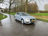 tweedehands Audi A3 1.8 TFSI Attr. Pro Line Plus - NIEUWE APK