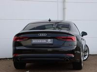 tweedehands Audi A5 Sportback 2.0 TFSI MHEV Sport S-line Edition 252pk S-Tronic