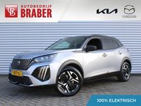 Occasion Peugeot e-2008 GTi 11 kW (15 PK) 2023 Grijs SUV