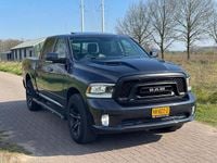 Occasion Dodge Ram 400 PK (294 kW) 2014 Zwart Pickup