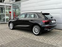 tweedehands Audi A3 Sportback Advanced edition 30 TFSI 81 kW / 110 pk