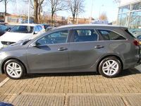 tweedehands Kia Ceed Sportswagon Ceed SW / 1.0 T-GDi DynamicLine