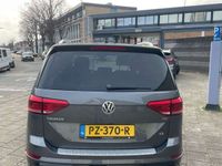 tweedehands VW Touran 1.8 TSI HL Bns R 7p