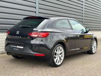 tweedehands Seat Leon SC 1.4 TSI FR Led Navi Cruise 18inch