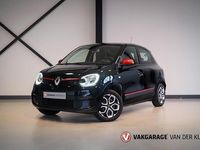 Occasion Renault Twingo Collection 74 PK (54 kW) 2020 Zwart Hatchback