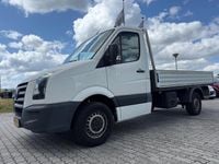 Occasion VW Crafter 109 PK (80 kW) 2007 Overige Van