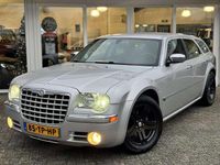 Occasion Chrysler 300C Touring 193 PK (141 kW) 2007 Grijs Stationwagen