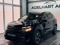 Occasion Citroën C5 Aircross 224 PK (164 kW) 2020 Zwart, metallic lak SUV