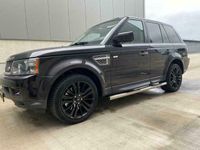 tweedehands Land Rover Range Rover Sport TDV6 3.0 S