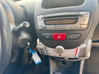 Occasion Peugeot 107 68 PK (50 kW) 2007 Grijs Hatchback