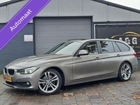 tweedehands BMW 320 3-SERIE Touring d EDE Corporate Lease Essential